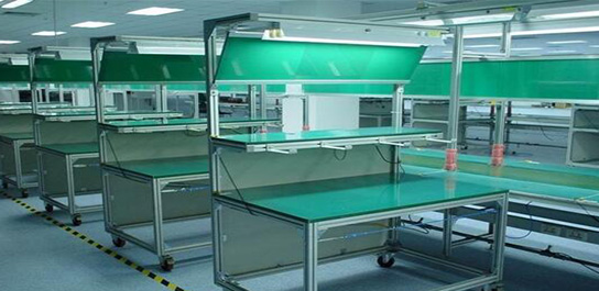 浪潮集團(tuán)--浦豐柜業(yè)組裝工作臺(tái)的忠實(shí)客戶 浪潮集團(tuán)--浦豐柜業(yè)組裝工作臺(tái)的忠實(shí)客戶