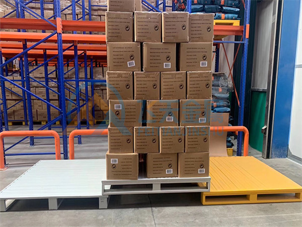 立體倉庫設(shè)計