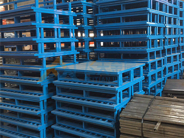 定制鋼托盤(pán)