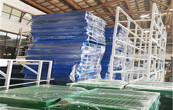 托盤擺放9大技巧！95%的倉(cāng)管都不清楚