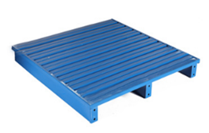 托盤擺放9大技巧！95%的倉(cāng)管都不清楚