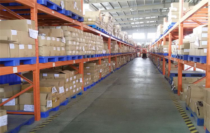 托盤擺放9大技巧！95%的倉(cāng)管都不清楚