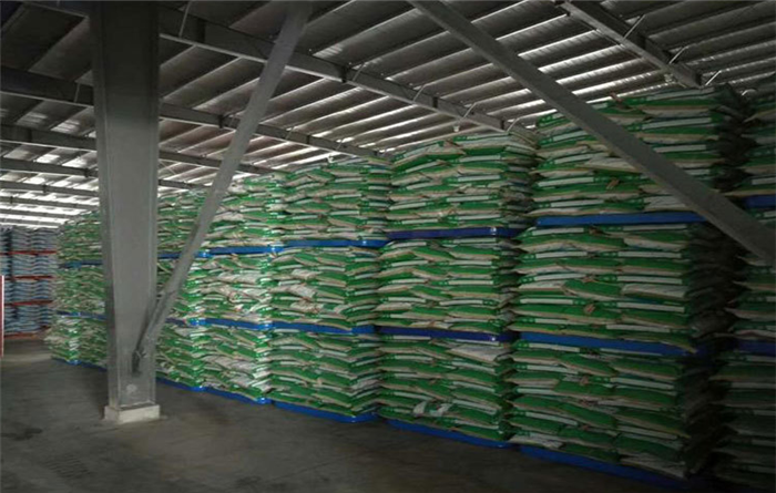 鋼制托盤對(duì)立體庫有什么影響