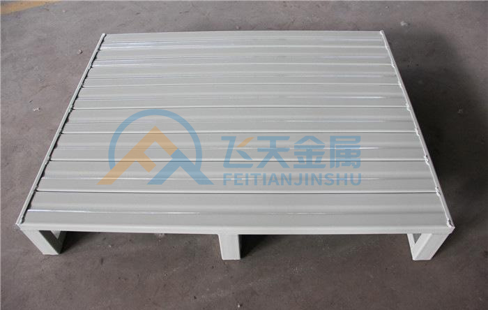 鋼托盤(pán)焊接工藝