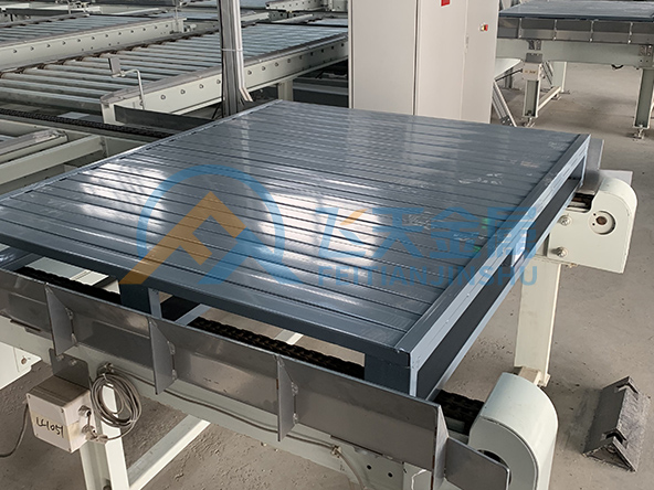 鐵托盤(pán)應(yīng)用特點(diǎn)