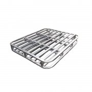 <b>雙層熱鍍鋅托盤</b>