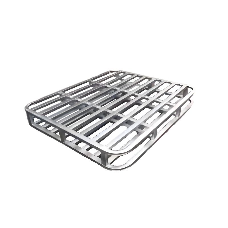 面粉廠飼料專用叉車(chē)托盤(pán)