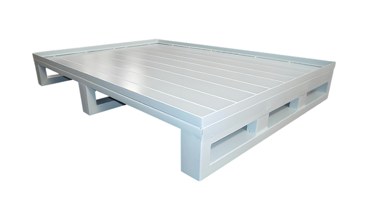 鋼材托盤(pán)哪家好